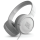 Słuchawka JBL T500 Białe